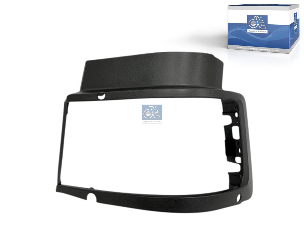 Cornice faro