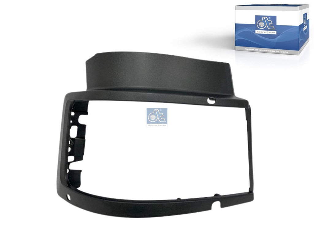 Cornice faro