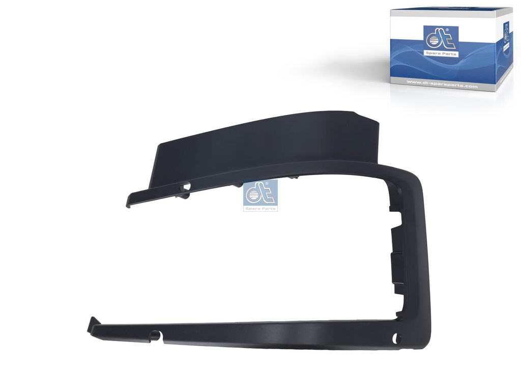 Cornice faro