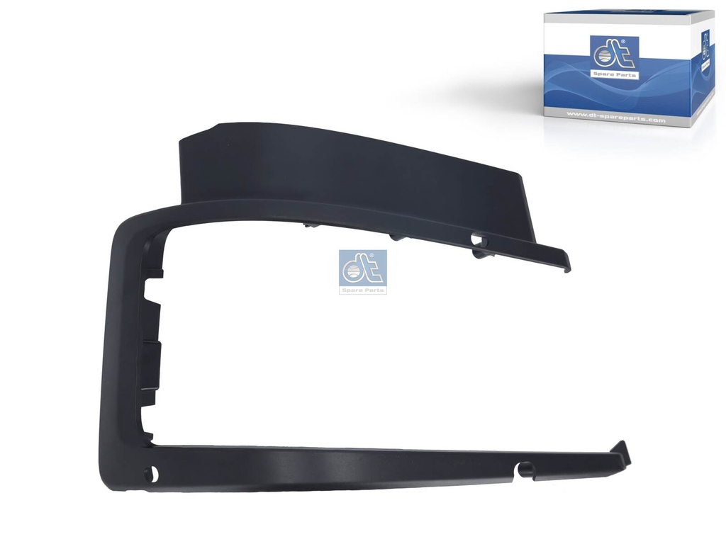 Cornice faro