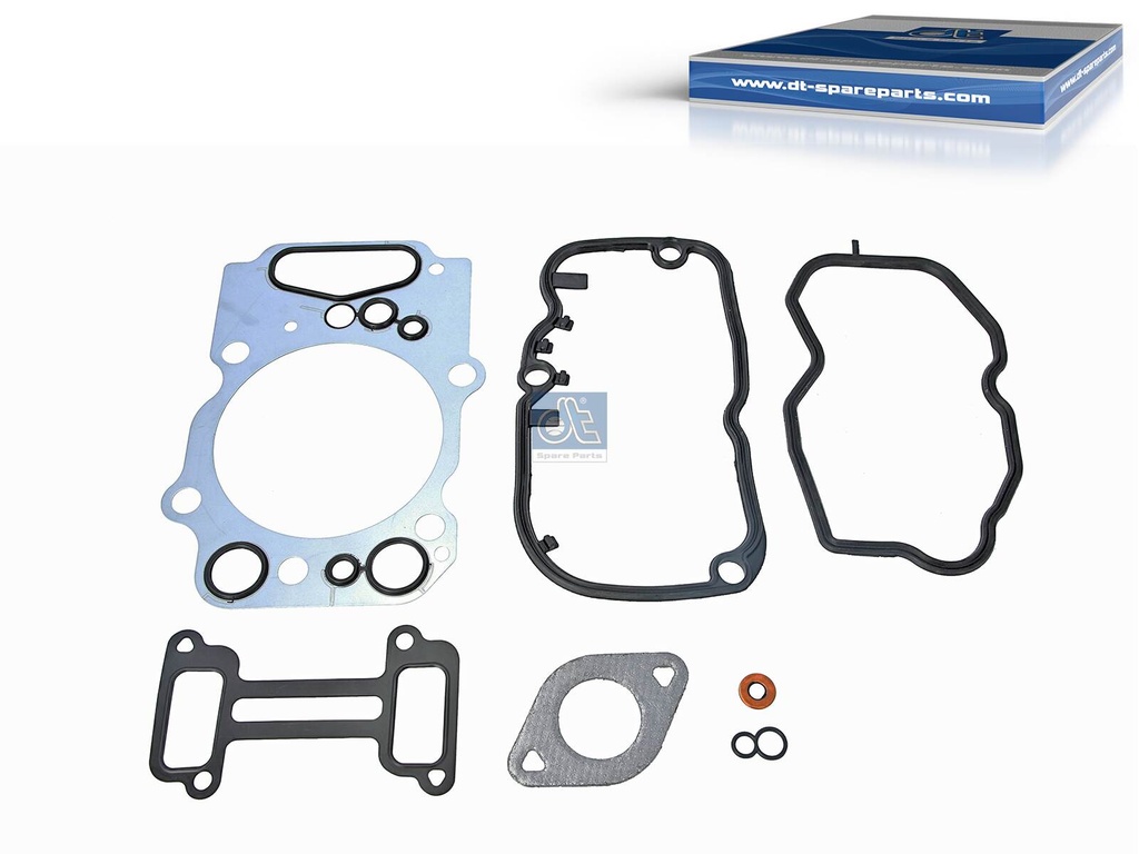 Kit guarnizioni testata