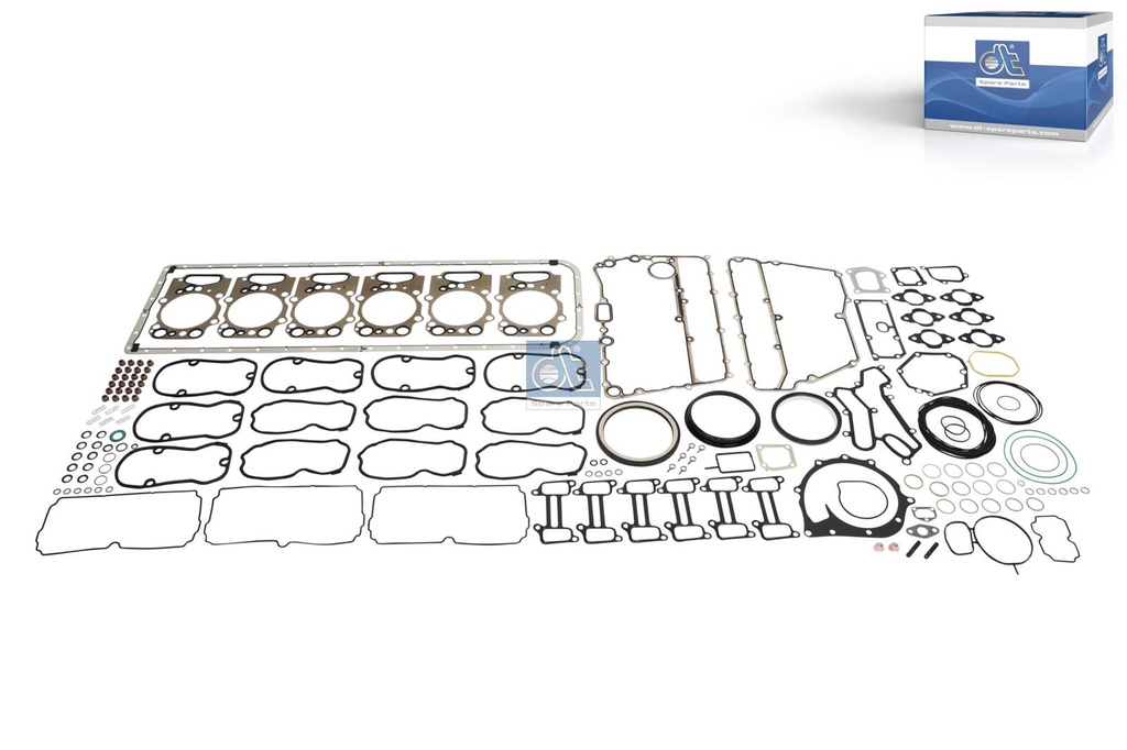 Kit guarnizioni testata