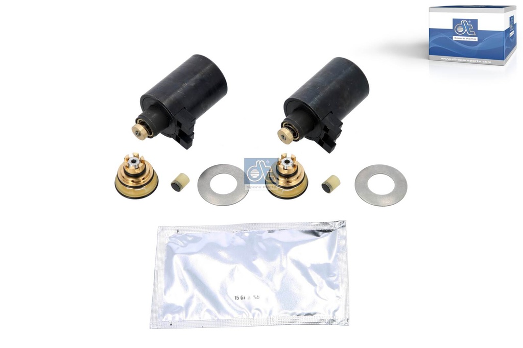 Kit di riparazione