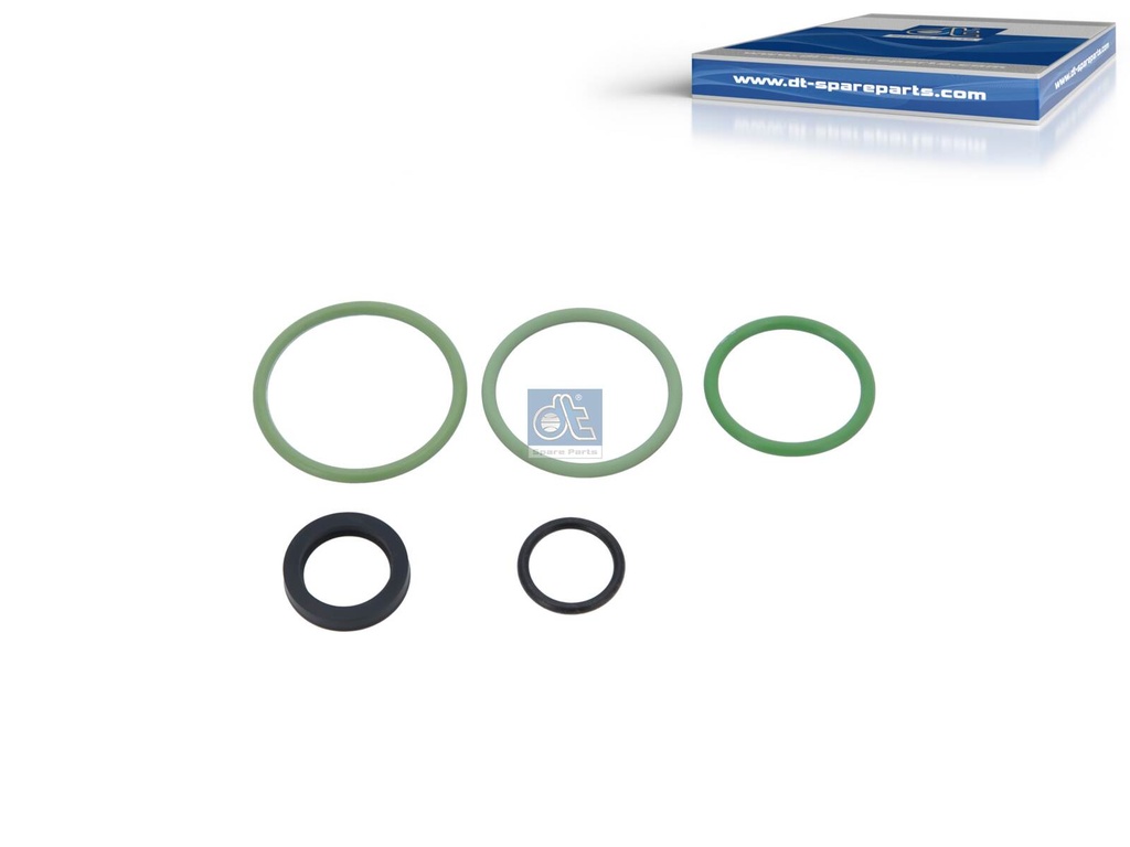 Kit guarnizioni