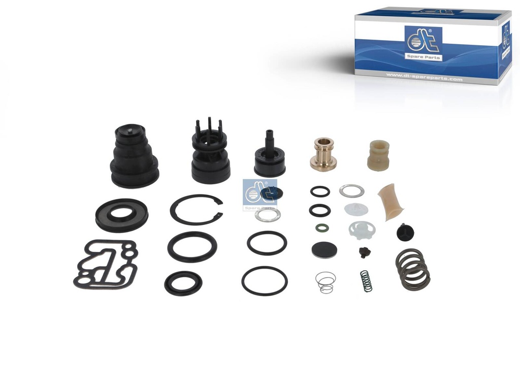 Kit di riparazione