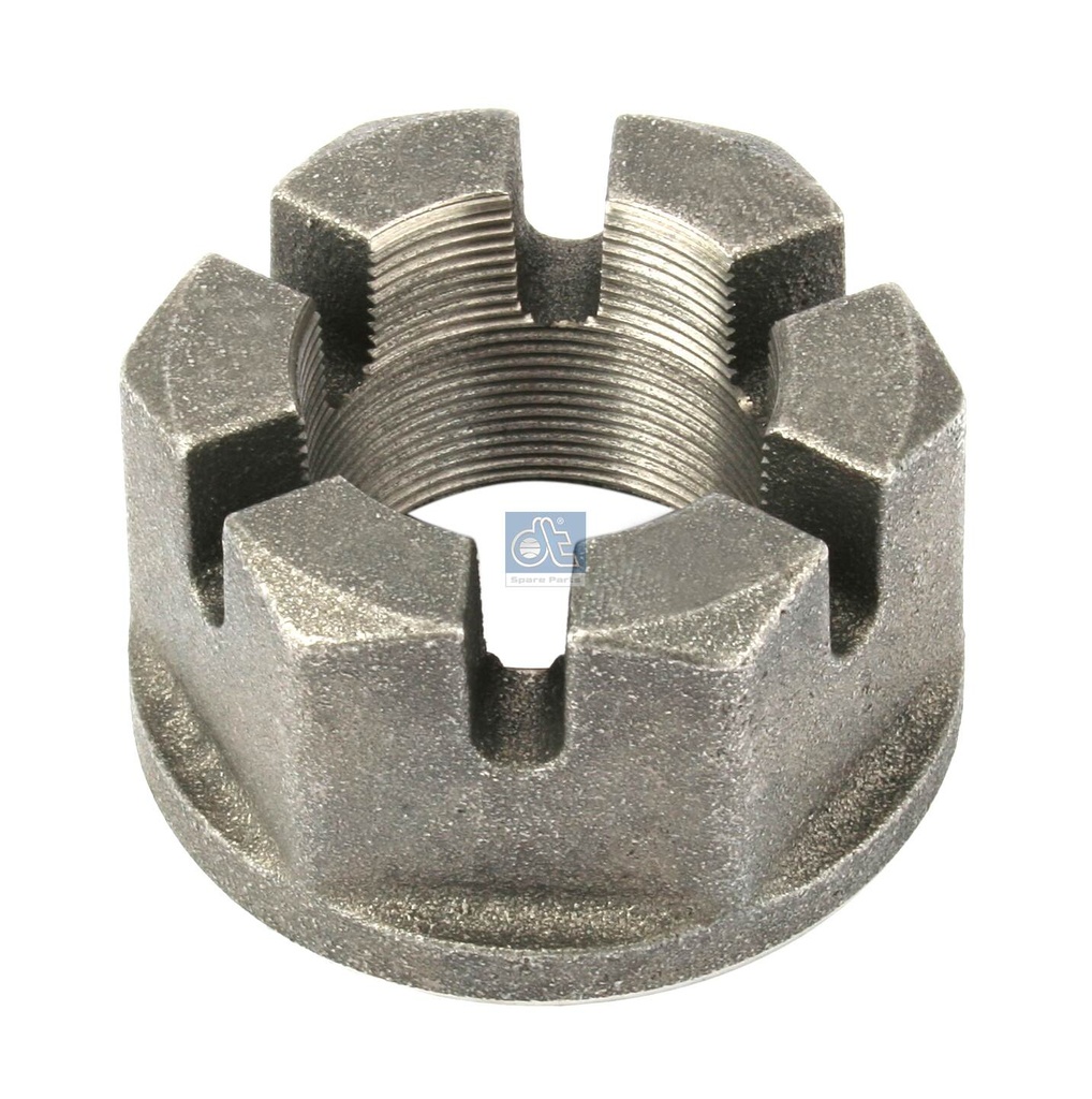 Dado incoronato