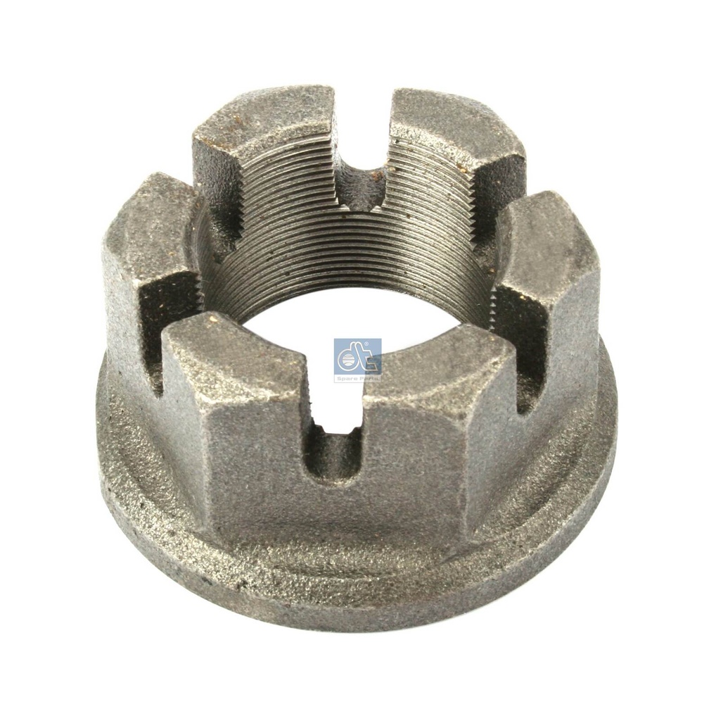 Dado incoronato