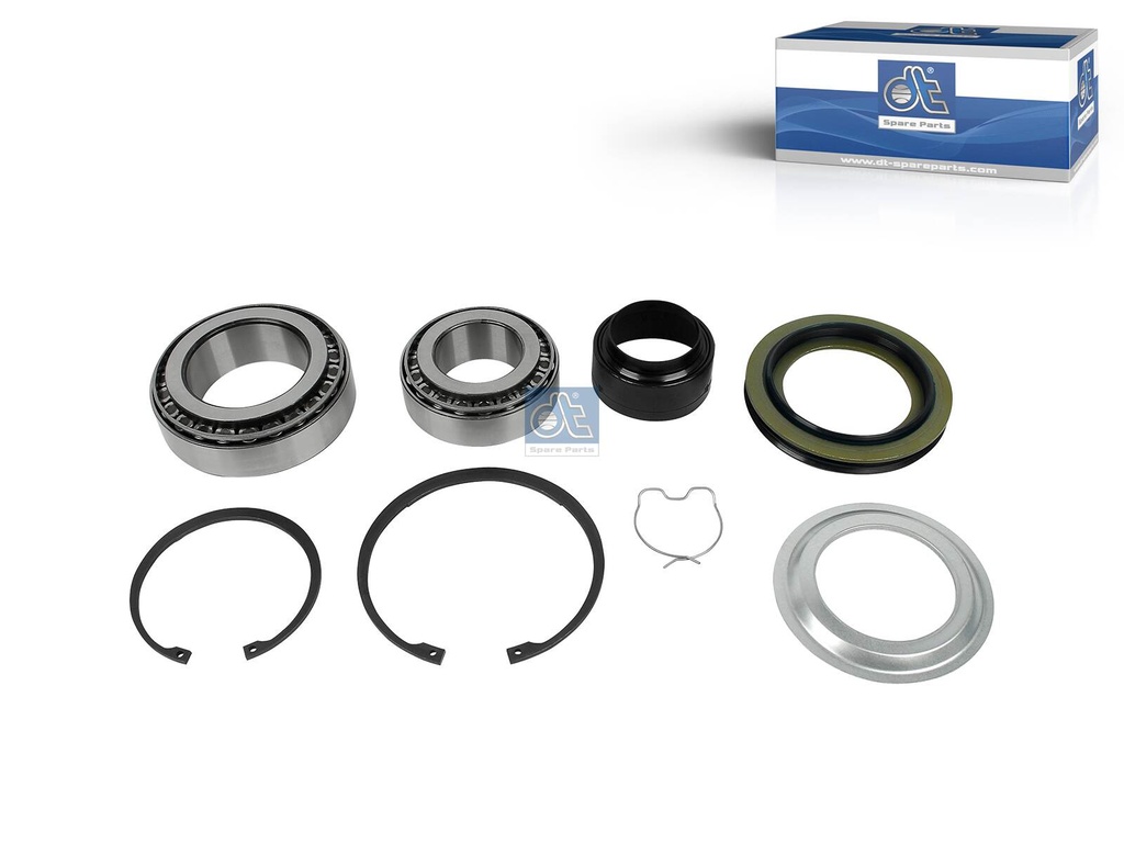 Kit di riparazione