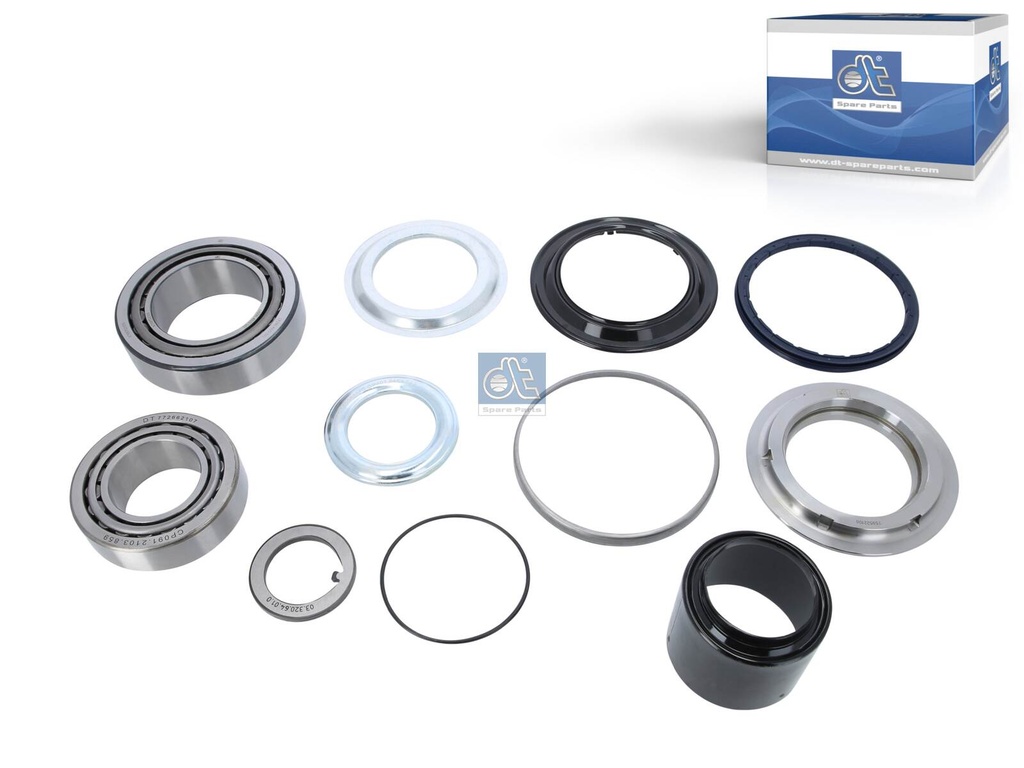Kit di riparazione