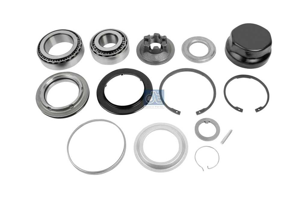 KIT RIPARAZIONE, MOZZO RUOTA