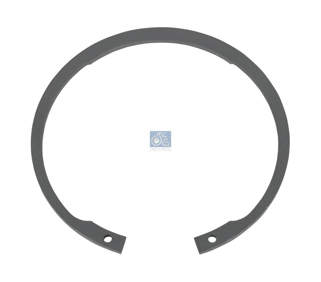 Anello di sicurezza