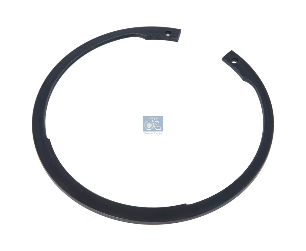 Anello di sicurezza