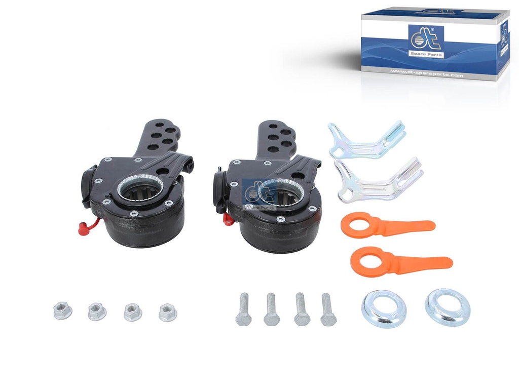 Kit leva di regolazione