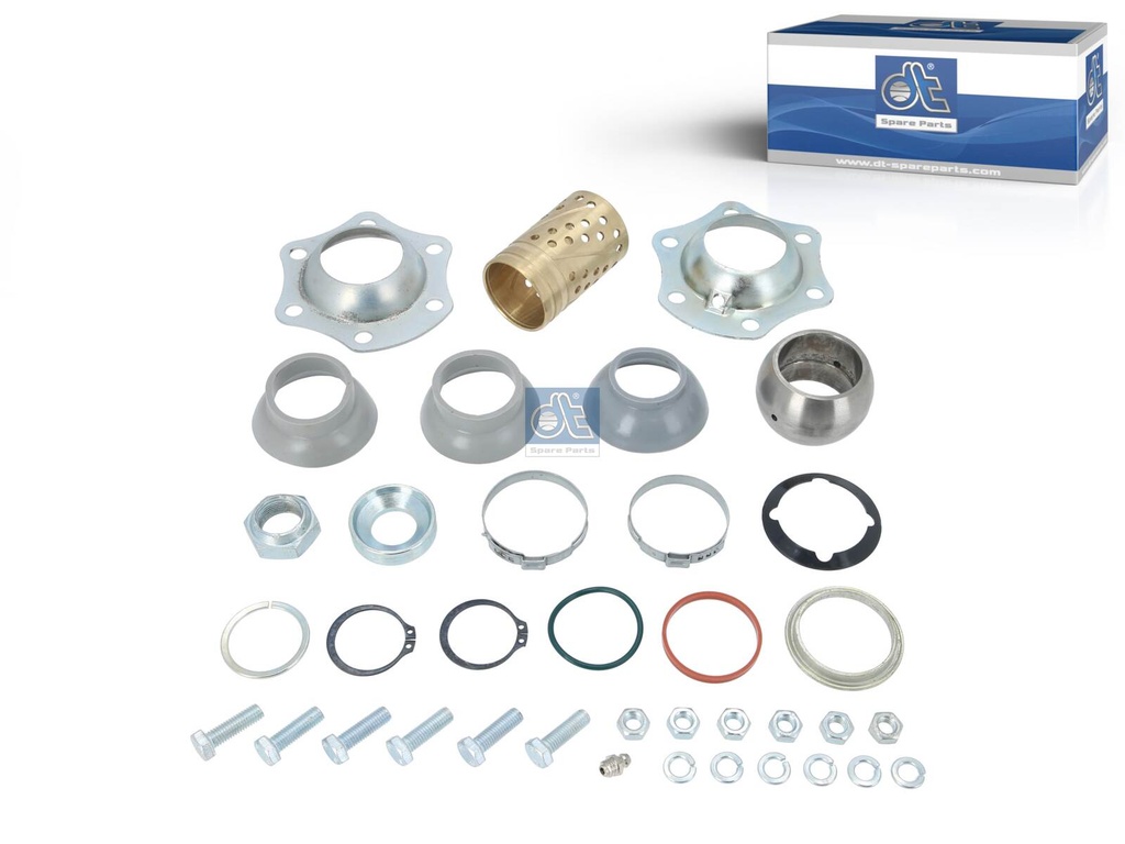 Kit di riparazione