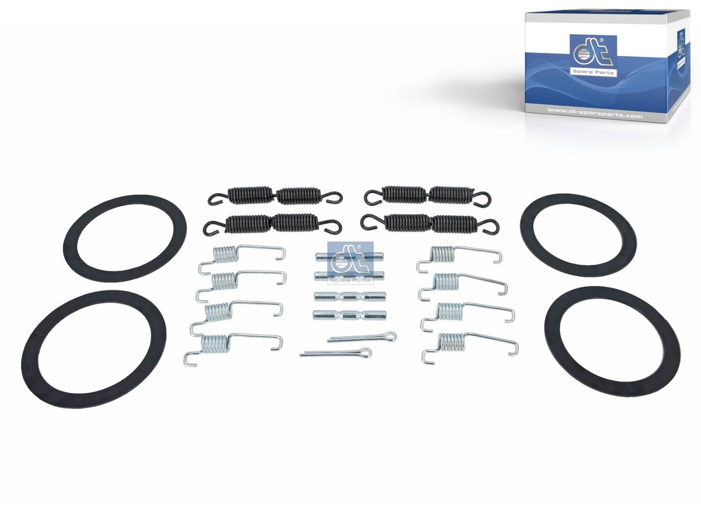 Kit di riparazione