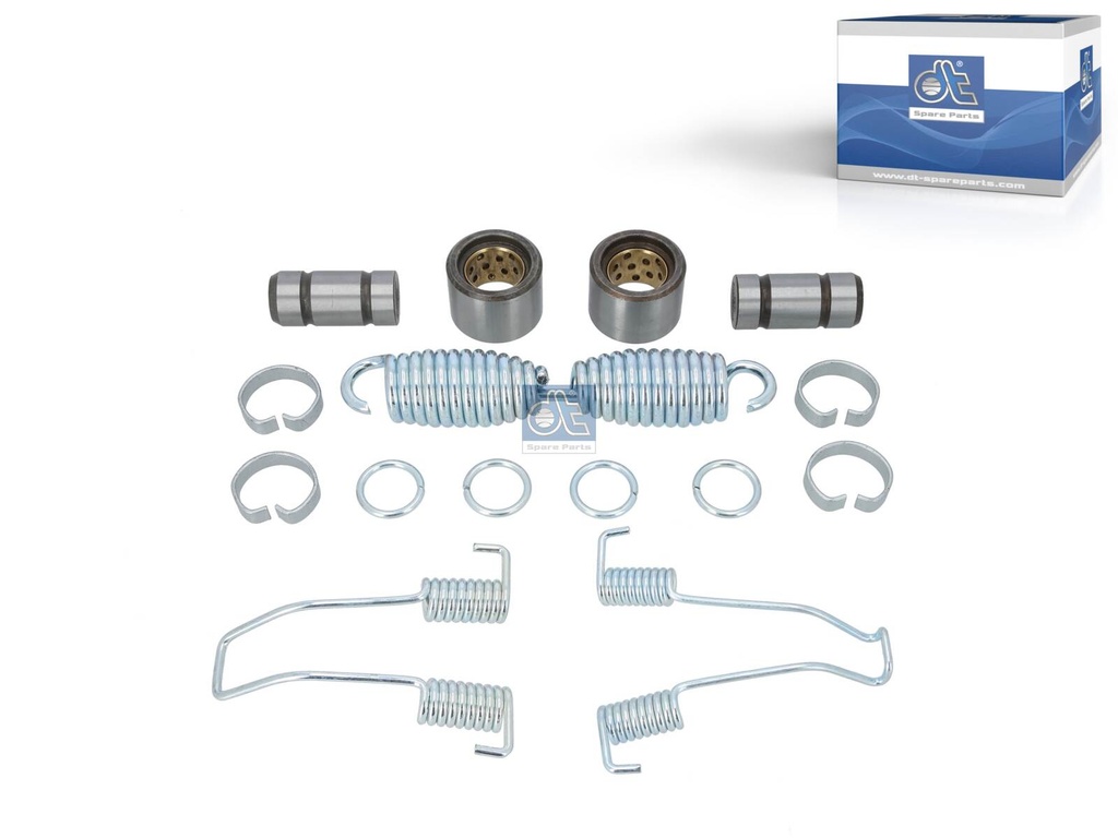 Kit di riparazione