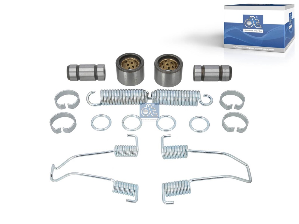 Kit di riparazione
