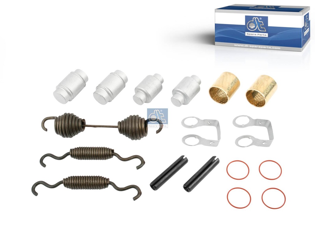 Kit di riparazione
