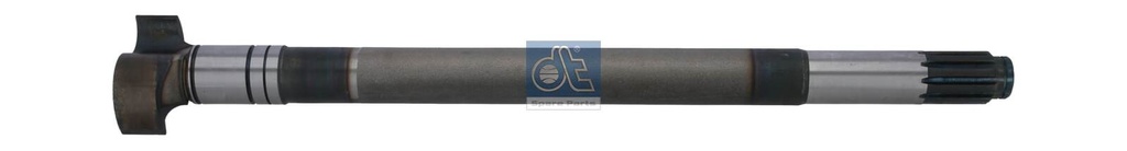 Asse dell'eccentrico del freno
