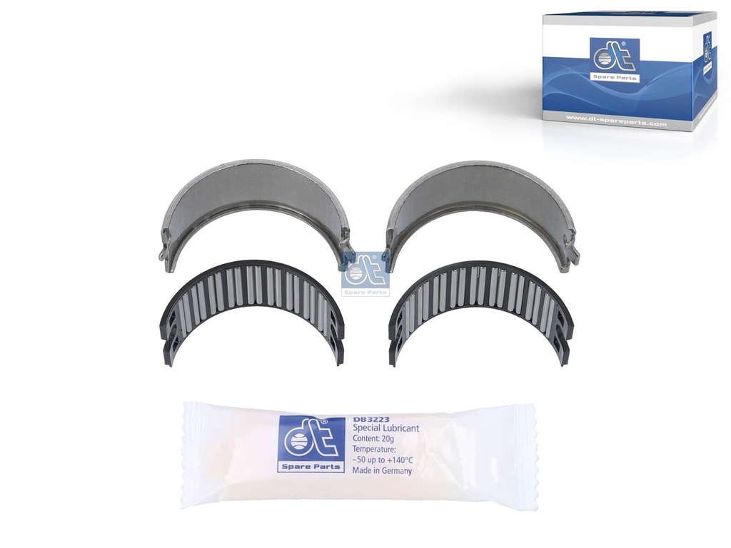 Kit di riparazione