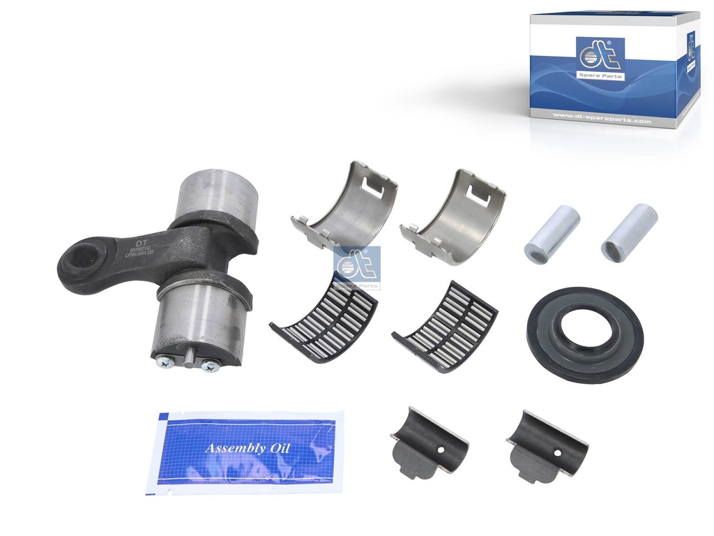 Kit di riparazione