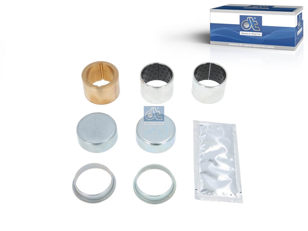 Kit guarnizioni