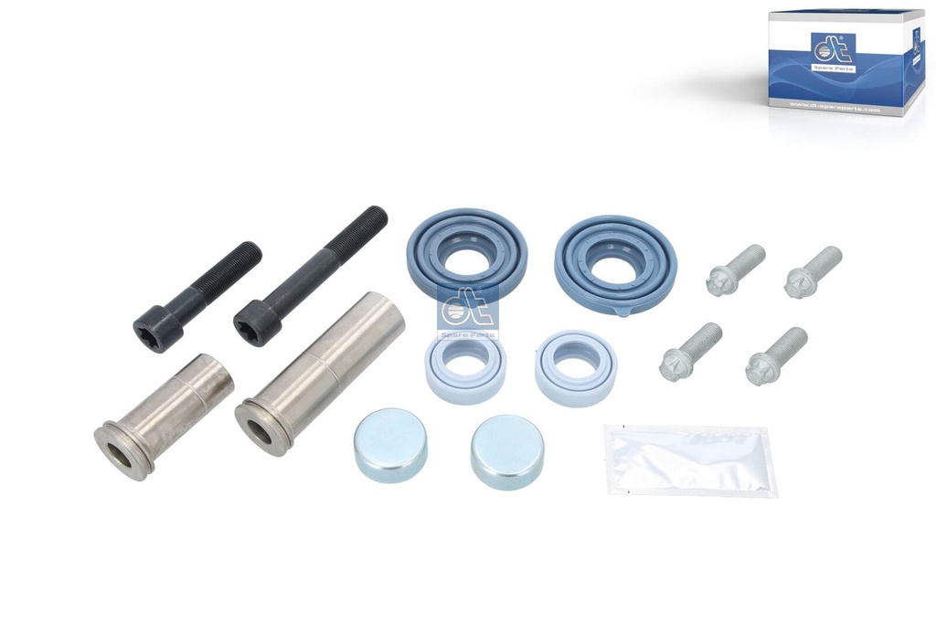 Kit guarnizioni