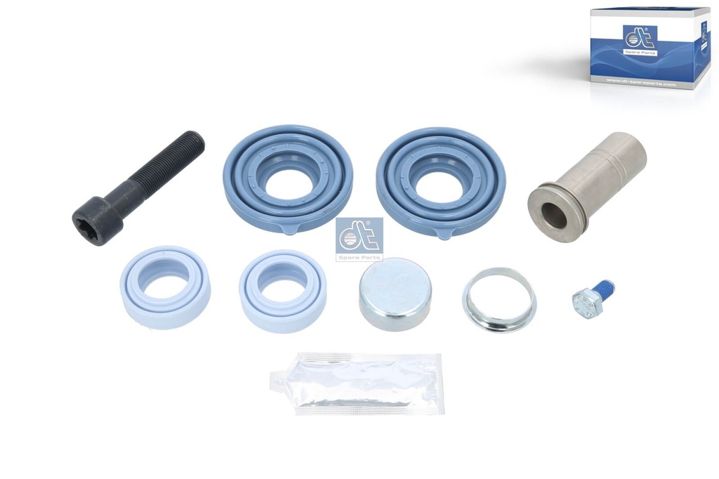 Kit guarnizioni