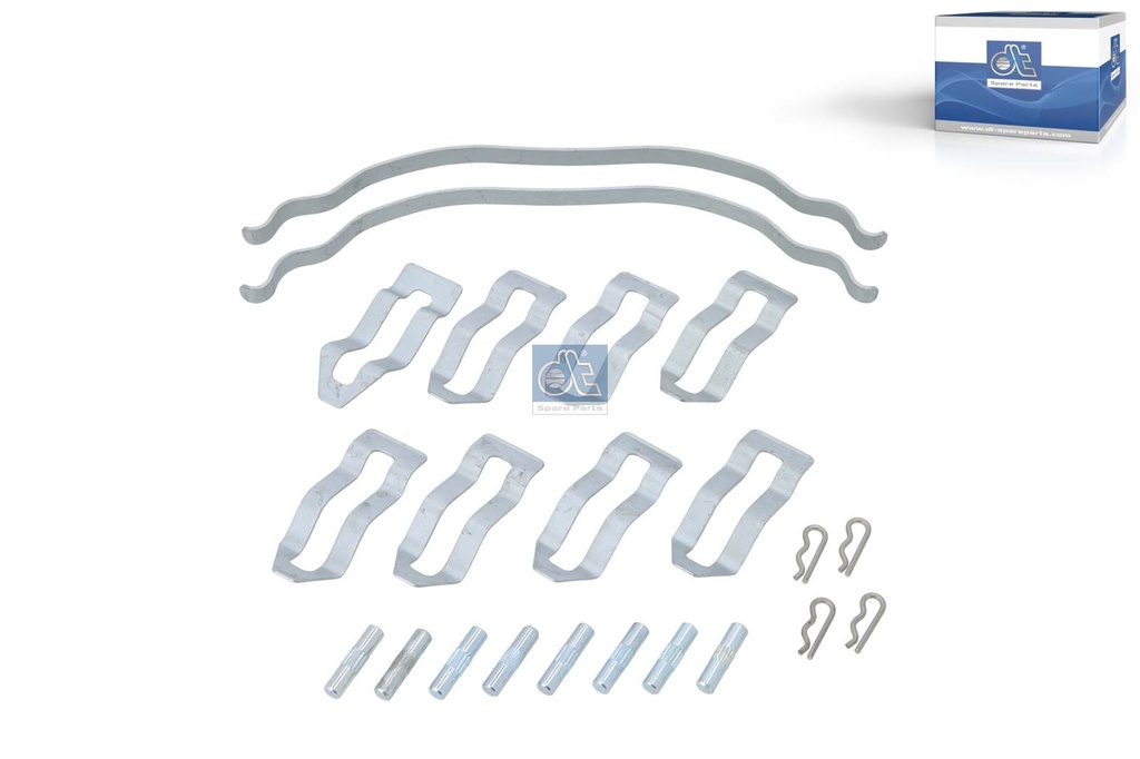 Kit di riparazione