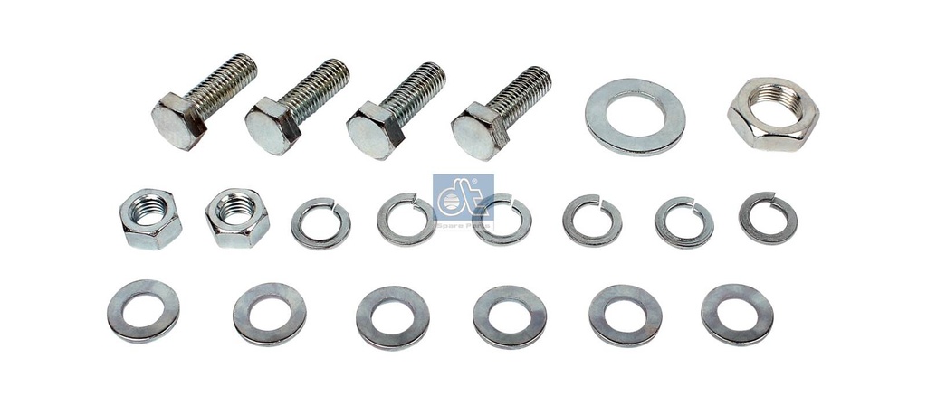 KIT RIPARAZIONE