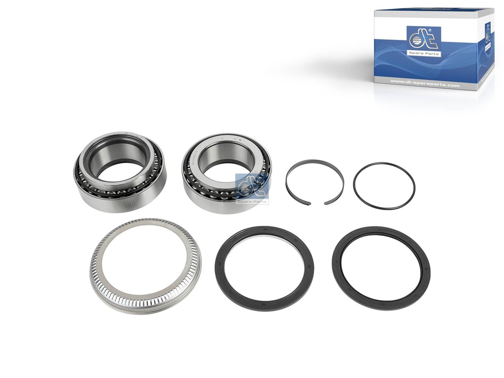 Kit di riparazione