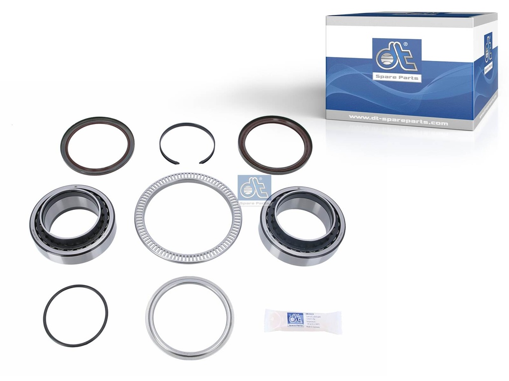Kit di riparazione
