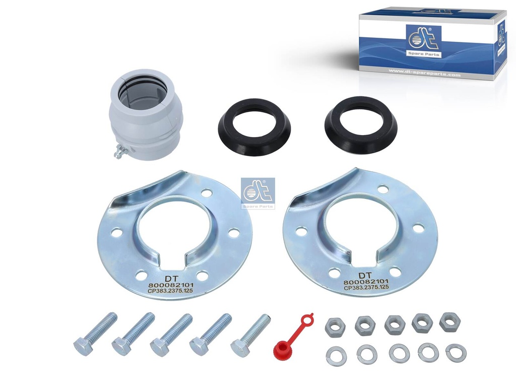 Kit di riparazione