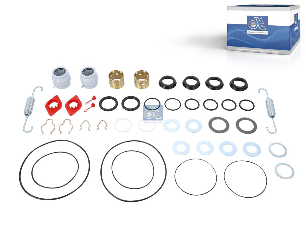 Kit di riparazione