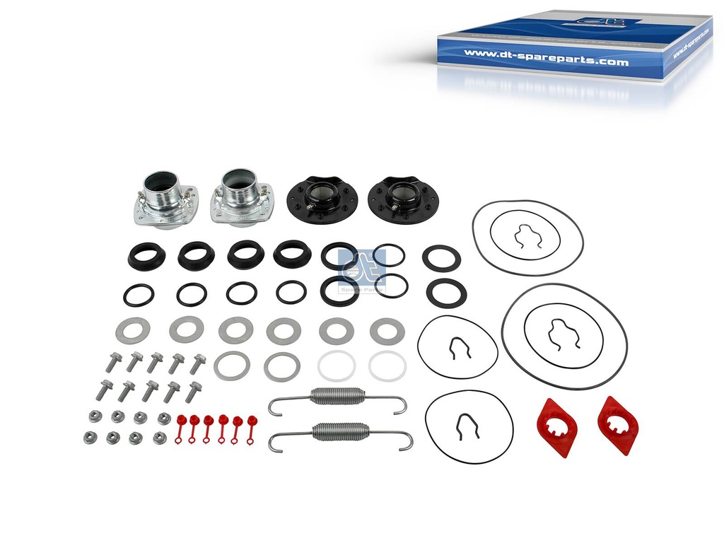 Kit di riparazione