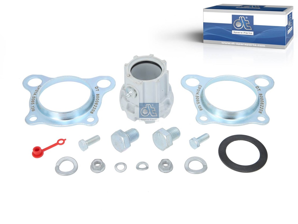 Kit di riparazione