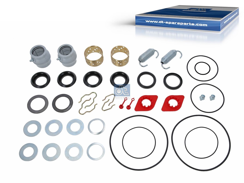 Kit di riparazione