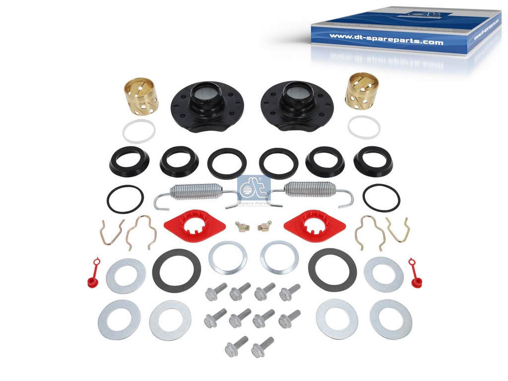 Kit di riparazione