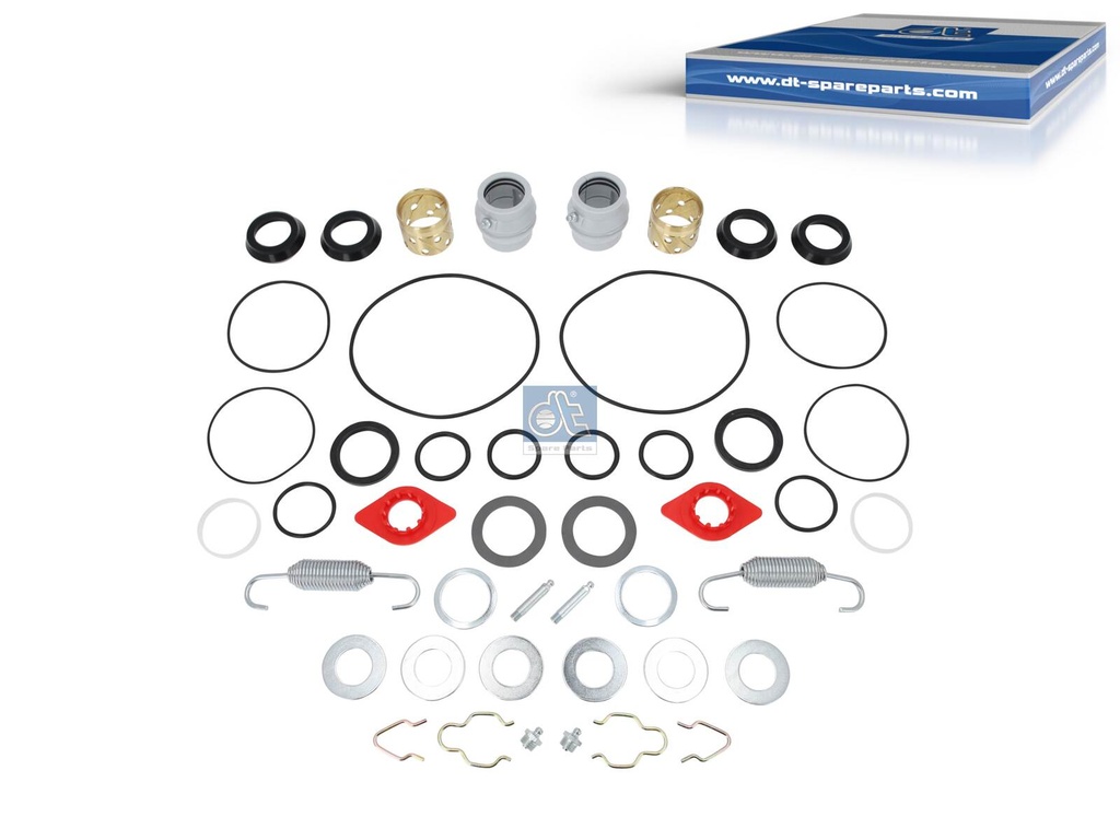 Kit di riparazione
