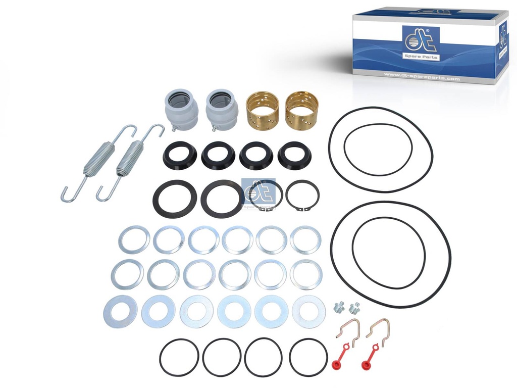 Kit di riparazione