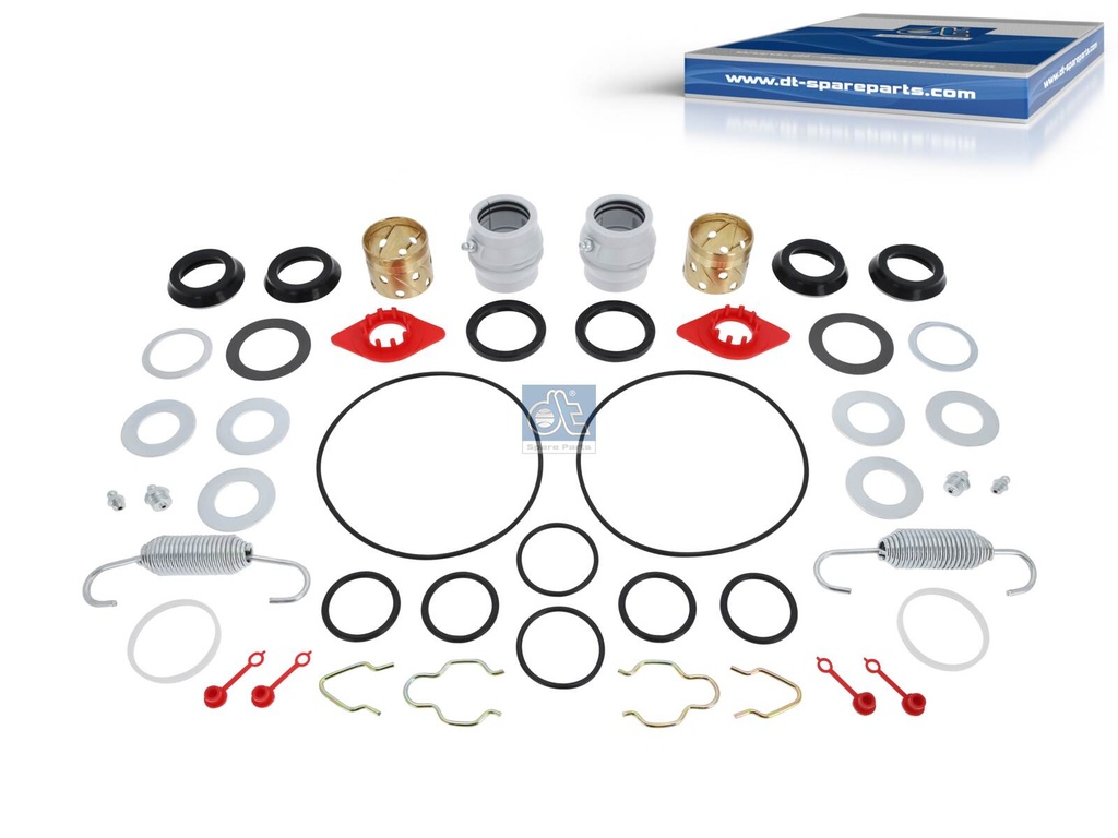 Kit di riparazione