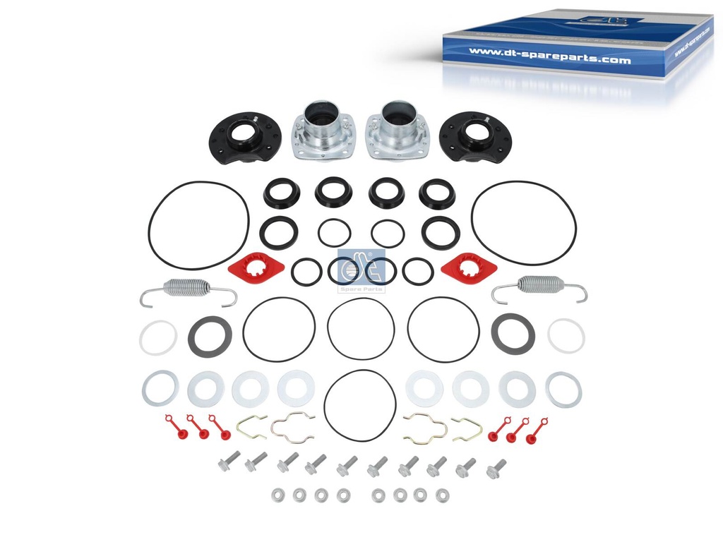 Kit di riparazione