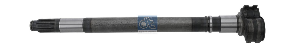 Asse dell'eccentrico del freno
