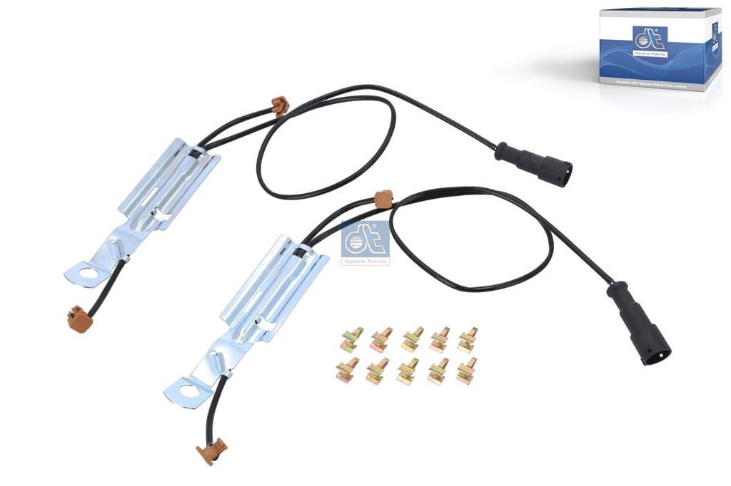 Kit indicatore di usura FRENI
