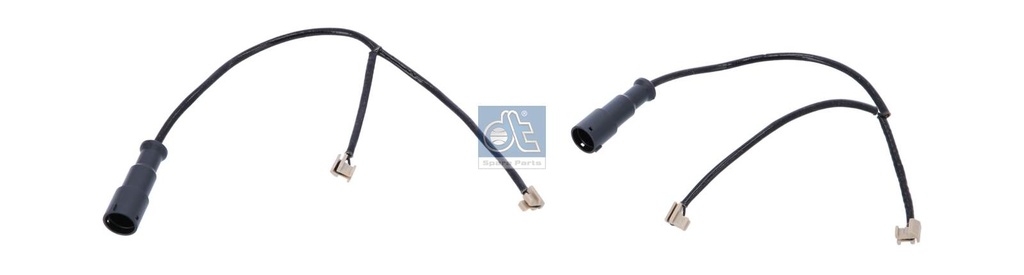 Kit indicatore di usura FRENI