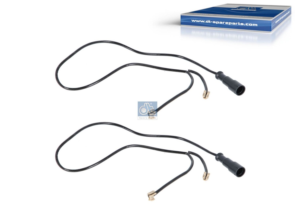 Kit indicatore di usura FRENI