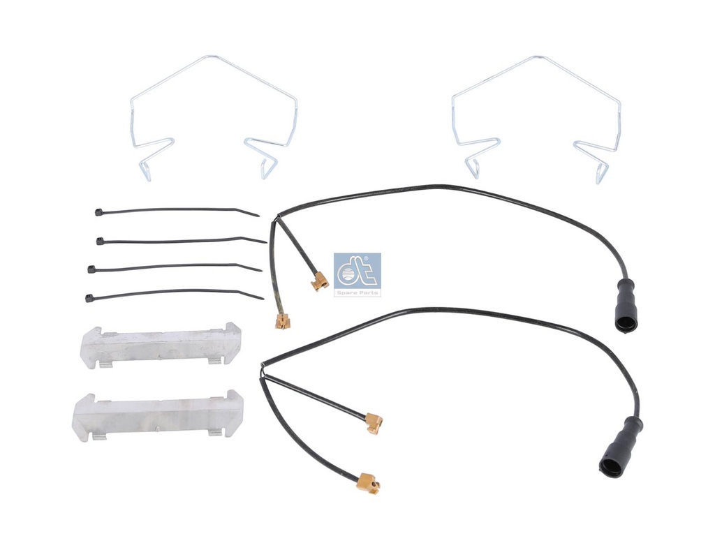 Kit indicatore di usura FRENI