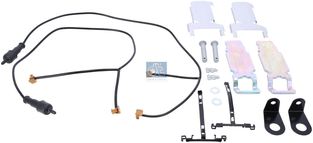 Kit indicatore di usura FRENI