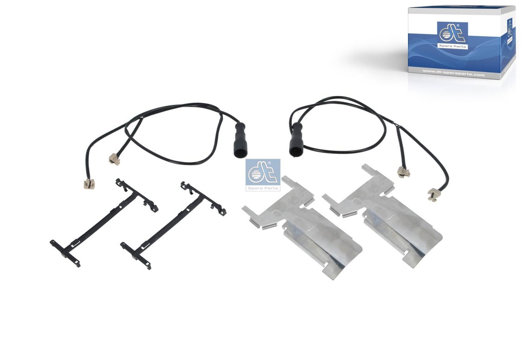 Kit indicatore di usura FRENI
