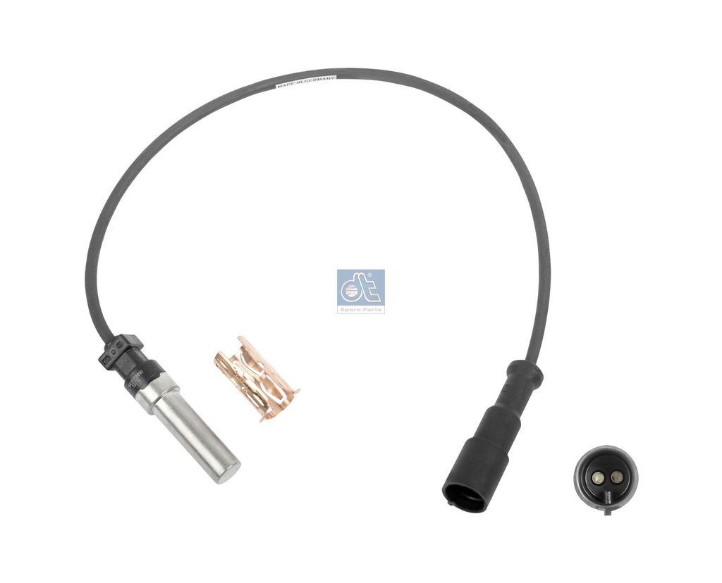 Sensore ABS DIRITTO LUNGHEZZA [ MM ] 400